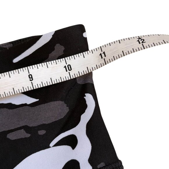 Human Performance Engineering HPE High Waist Leggings (White Camo) - Size XS - Picture 8 of 12